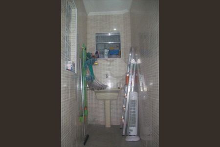 Casa à venda com 3 quartos, 234m² em Vila Sabrina, São Paulo