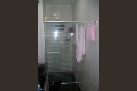 Casa à venda com 3 quartos, 234m² em Vila Sabrina, São Paulo