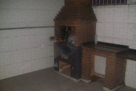 Casa à venda com 3 quartos, 234m² em Vila Sabrina, São Paulo