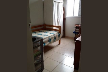 Apartamento à venda com 2 quartos, 54m² em Parque Novo Mundo, São Paulo