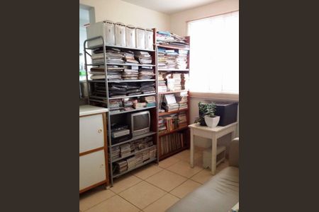 Apartamento à venda com 2 quartos, 54m² em Parque Novo Mundo, São Paulo