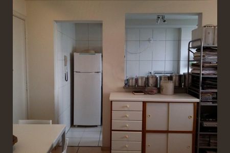 Apartamento à venda com 2 quartos, 54m² em Parque Novo Mundo, São Paulo