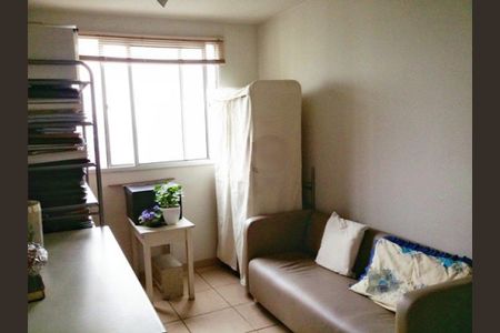 Apartamento à venda com 2 quartos, 54m² em Parque Novo Mundo, São Paulo