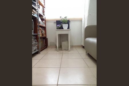 Apartamento à venda com 2 quartos, 54m² em Parque Novo Mundo, São Paulo