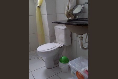 Apartamento à venda com 2 quartos, 54m² em Parque Novo Mundo, São Paulo