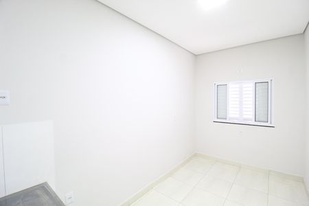 Sala/Quarto de kitnet/studio para alugar com 1 quarto, 20m² em Martins, Uberlândia