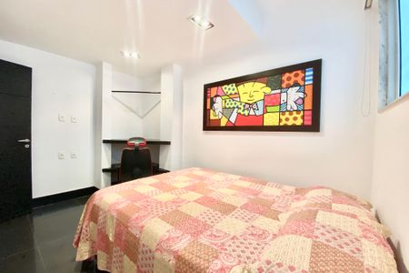 Apartamento à venda com 129m², 2 quartos e sem vagaQuarto 