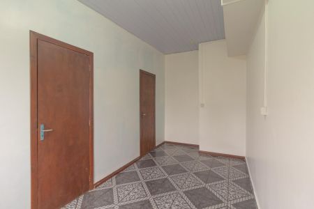 Apartamento para alugar com 34m², 1 quarto e sem vaga Apartamento para alugar com 34m², 1 quarto e sem vagaQuarto
