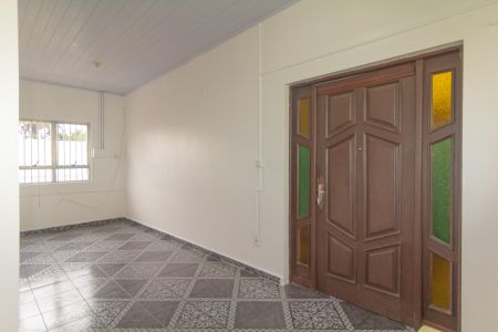 Apartamento para alugar com 34m², 1 quarto e sem vaga Apartamento para alugar com 34m², 1 quarto e sem vagaSala