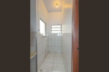 Apartamento para alugar com 34m², 1 quarto e sem vaga Apartamento para alugar com 34m², 1 quarto e sem vagaCozinha e Área de Serviço