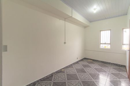 Quarto de apartamento para alugar com 1 quarto, 34m² em Igara, Canoas