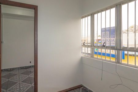 Apartamento para alugar com 34m², 1 quarto e sem vaga Apartamento para alugar com 34m², 1 quarto e sem vagaPlaca