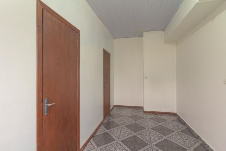 Quarto de apartamento para alugar com 1 quarto, 34m² em Igara, Canoas