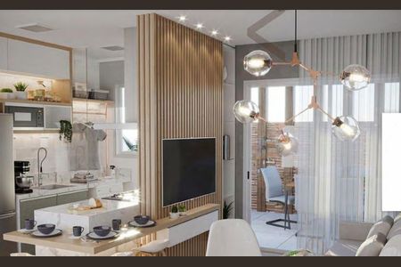 Apartamento à venda com 2 quartos, 65m² em Lourdes, Belo Horizonte