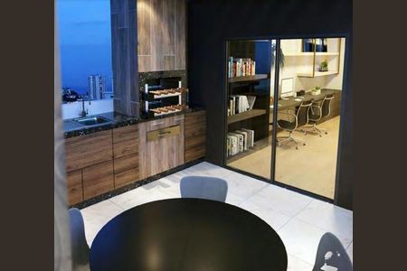 Apartamento à venda com 2 quartos, 65m² em Lourdes, Belo Horizonte