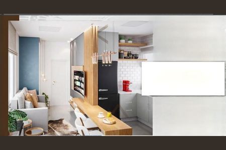 Apartamento à venda com 2 quartos, 65m² em Lourdes, Belo Horizonte