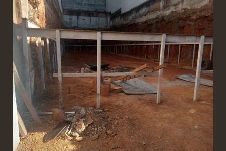 Apartamento à venda com 2 quartos, 65m² em Lourdes, Belo Horizonte