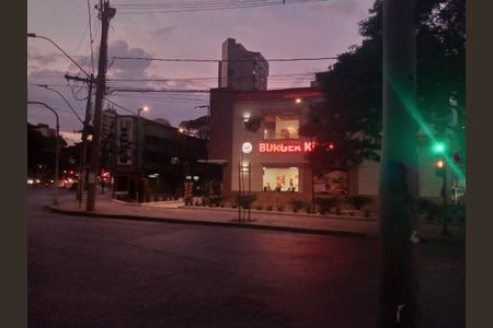 Apartamento à venda com 2 quartos, 65m² em Lourdes, Belo Horizonte