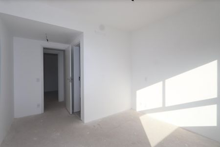 Apartamento à venda com 118m², 3 quartos e 2 vagasSuíte