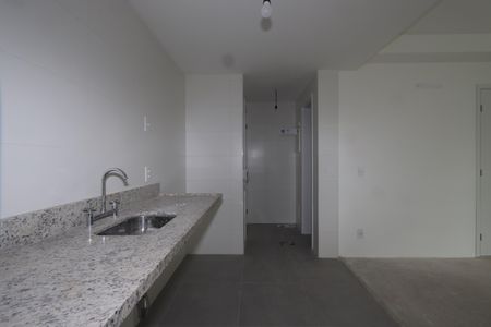 Apartamento à venda com 118m², 3 quartos e 2 vagasCozinha