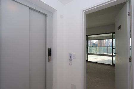 Apartamento à venda com 118m², 3 quartos e 2 vagasÁrea comum