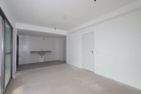 Apartamento à venda com 118m², 3 quartos e 2 vagasSala
