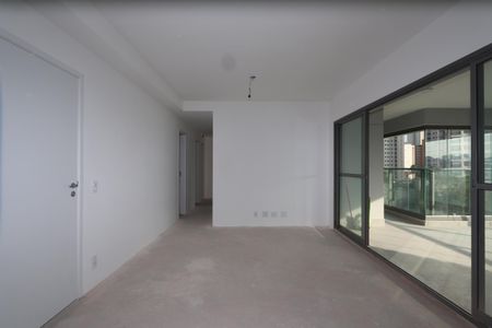 Apartamento à venda com 118m², 3 quartos e 2 vagasSala