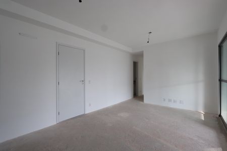 Apartamento à venda com 118m², 3 quartos e 2 vagasSala