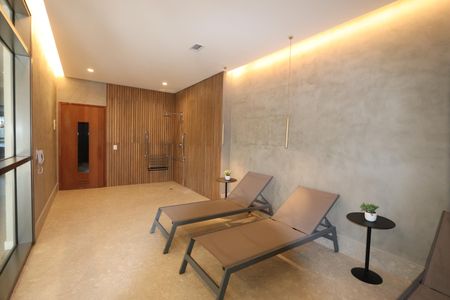 Apartamento à venda com 118m², 3 quartos e 2 vagasÁrea comum