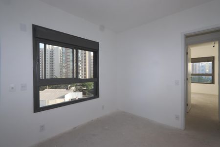 Apartamento à venda com 118m², 3 quartos e 2 vagasQuarto 1