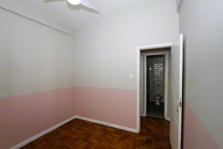 Apartamento à venda com 123m², 3 quartos e 2 vagasQuarto 2