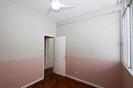 Apartamento à venda com 123m², 3 quartos e 2 vagasQuarto 2