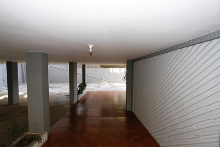 Apartamento à venda com 123m², 3 quartos e 2 vagasÁrea comum