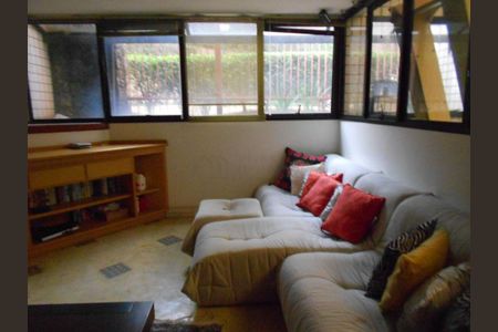 Apartamento à venda com 320m², 3 quartos e 3 vagas