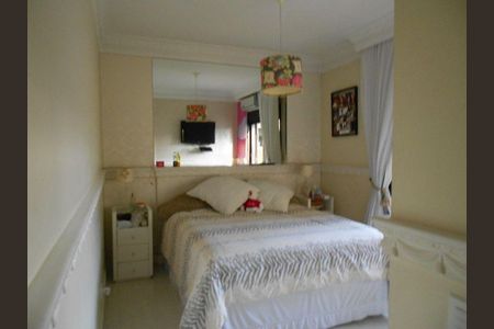 Apartamento à venda com 3 quartos, 320m² em Morumbi, São Paulo