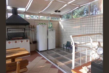 Apartamento à venda com 320m², 3 quartos e 3 vagas
