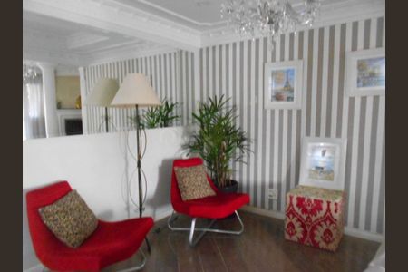Apartamento à venda com 3 quartos, 320m² em Morumbi, São Paulo