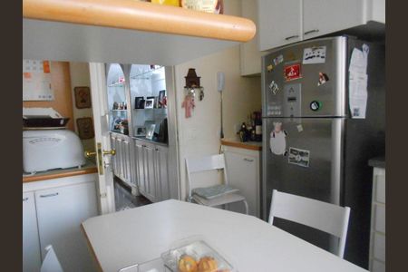 Apartamento à venda com 3 quartos, 320m² em Morumbi, São Paulo