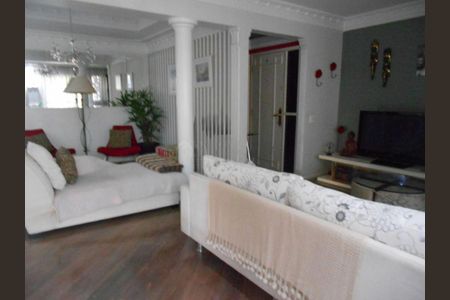 Apartamento à venda com 3 quartos, 320m² em Morumbi, São Paulo