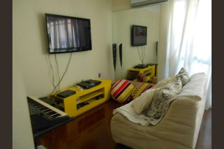 Apartamento à venda com 3 quartos, 320m² em Morumbi, São Paulo