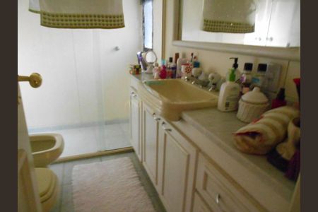 Apartamento à venda com 320m², 3 quartos e 3 vagas