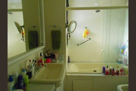 Apartamento à venda com 3 quartos, 320m² em Morumbi, São Paulo