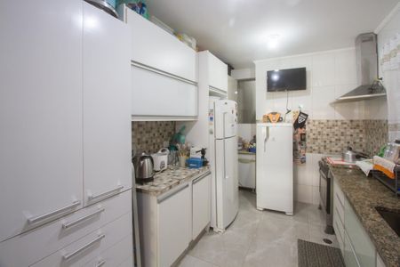 Cozinha de casa à venda com 3 quartos, 481m² em Vila Cordeiro, São Paulo