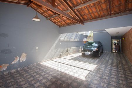 Área comum de casa à venda com 3 quartos, 481m² em Vila Cordeiro, São Paulo