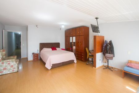 Suíte de casa à venda com 3 quartos, 481m² em Vila Cordeiro, São Paulo