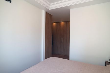 Apartamento à venda com 139m², 3 quartos e 2 vagasSuite 3
