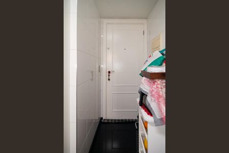 Apartamento à venda com 139m², 3 quartos e 2 vagasCozinha