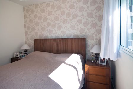 Apartamento à venda com 139m², 3 quartos e 2 vagasSuite 3