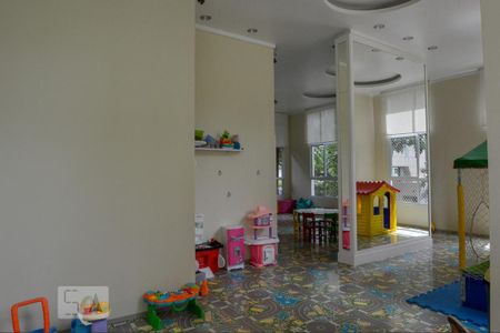 Apartamento à venda com 139m², 3 quartos e 2 vagasÁrea comum