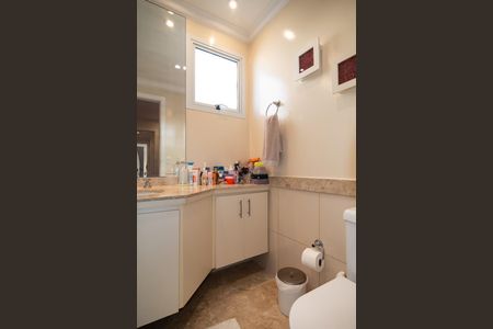 Apartamento à venda com 139m², 3 quartos e 2 vagasBanheiro/Suite 3